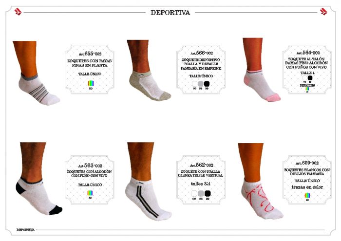 Duranil Duranil-catalogo-2017-27  Catalogo 2017 | Pantyhose Library